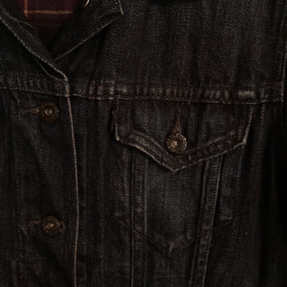 Levi’s | Women’s Blue Jean Jacket | M - Picture 6 of 16